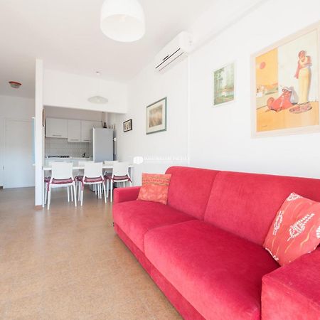 Residence El Palmar Da Colla Лидо-ди-Езоло Экстерьер фото