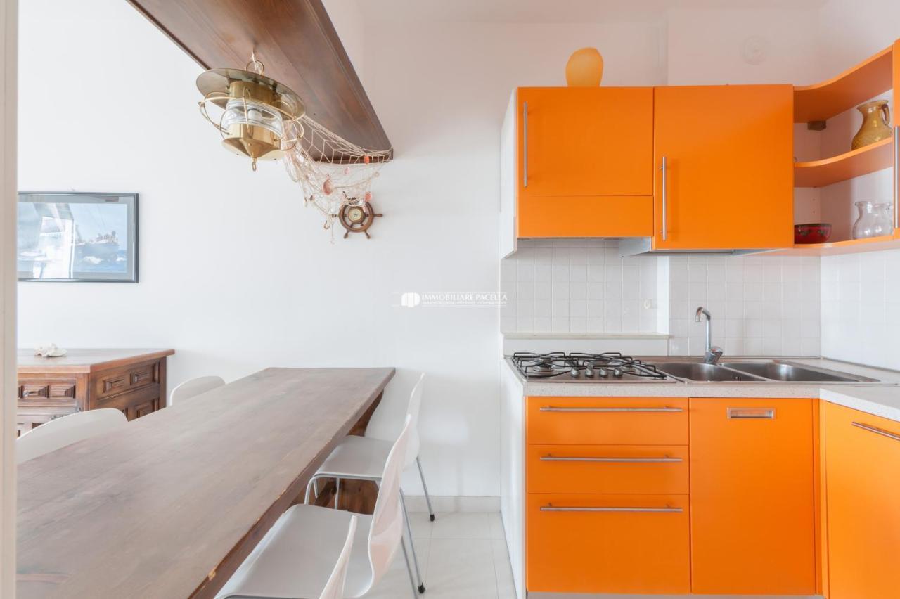 Residence El Palmar Da Colla Лидо-ди-Езоло Экстерьер фото
