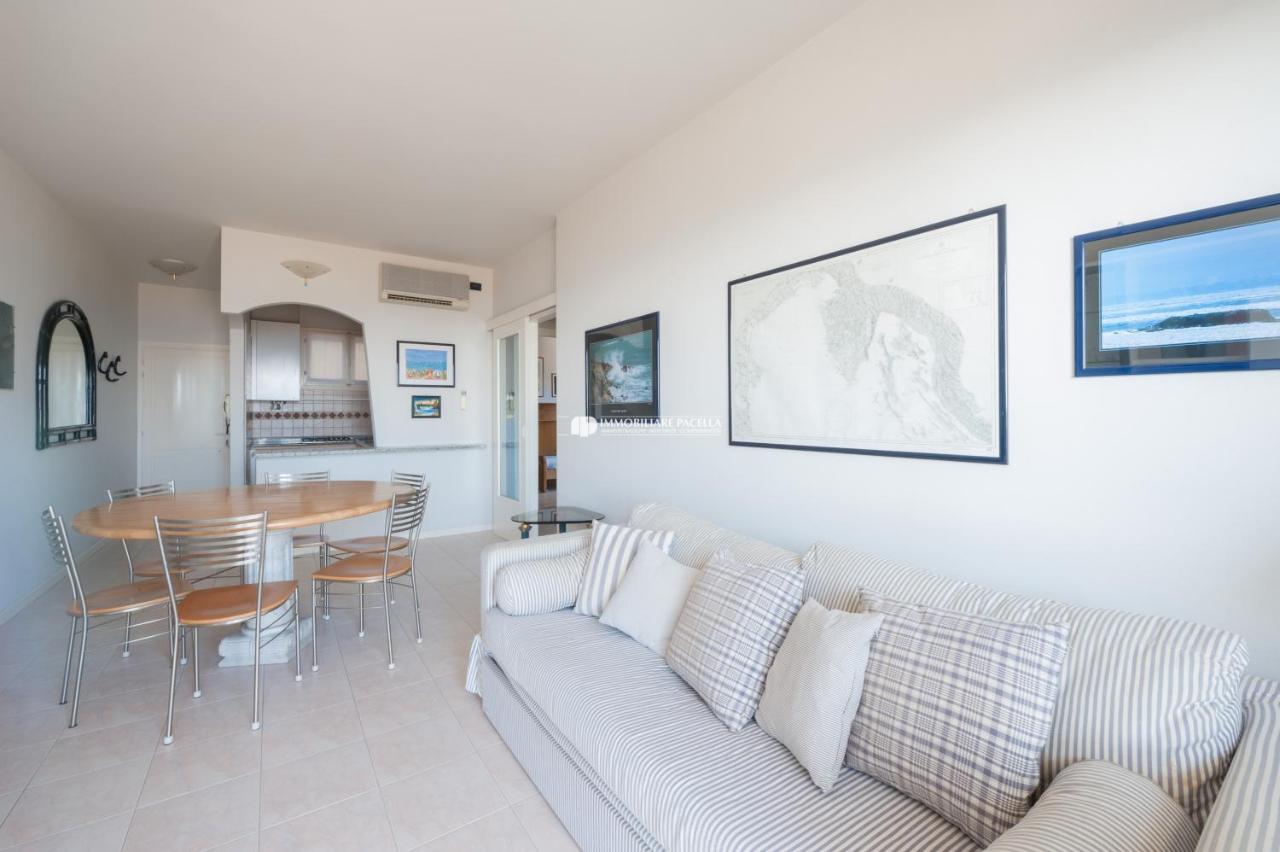 Residence El Palmar Da Colla Лидо-ди-Езоло Экстерьер фото