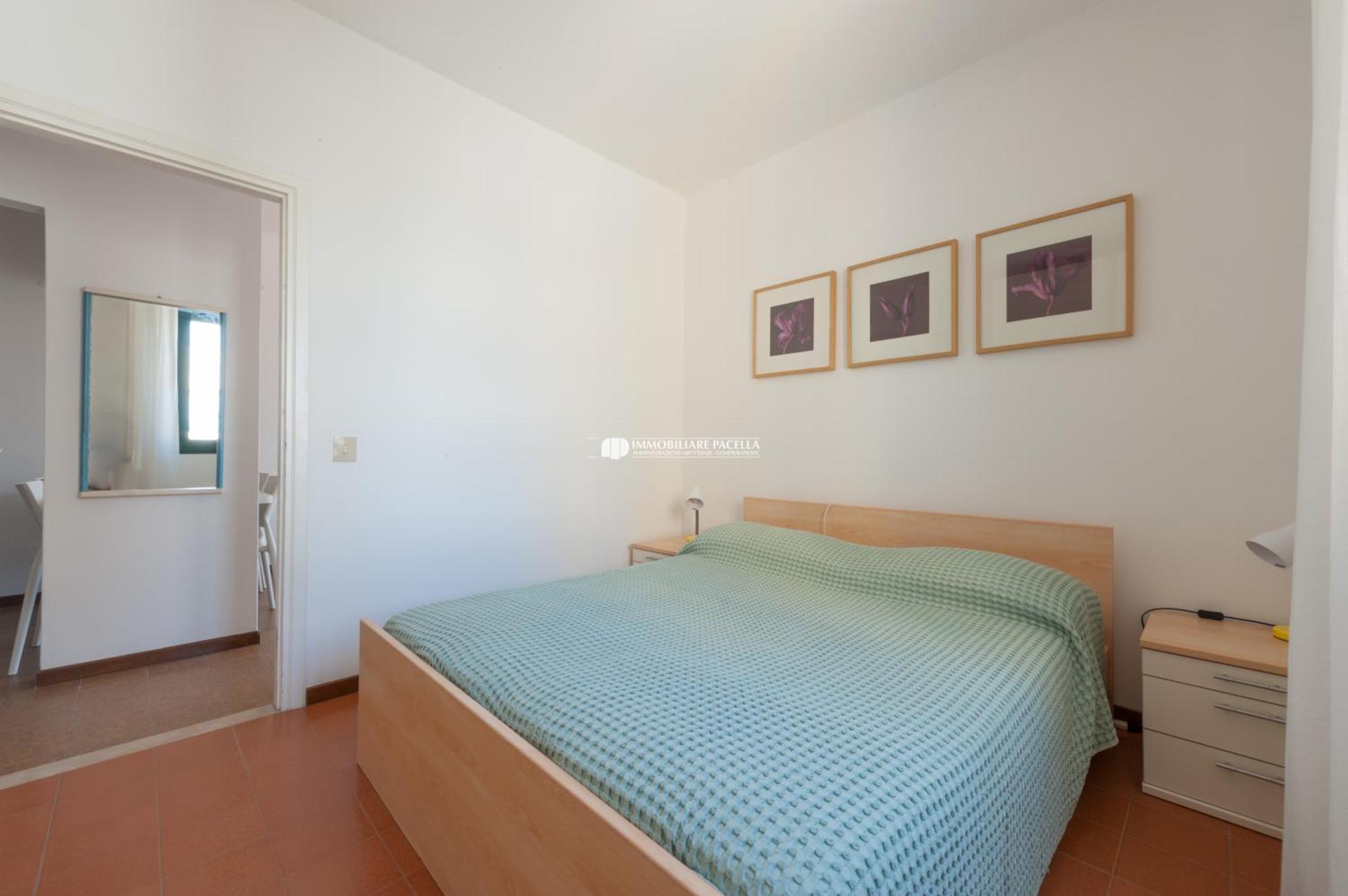 Residence El Palmar Da Colla Лидо-ди-Езоло Экстерьер фото