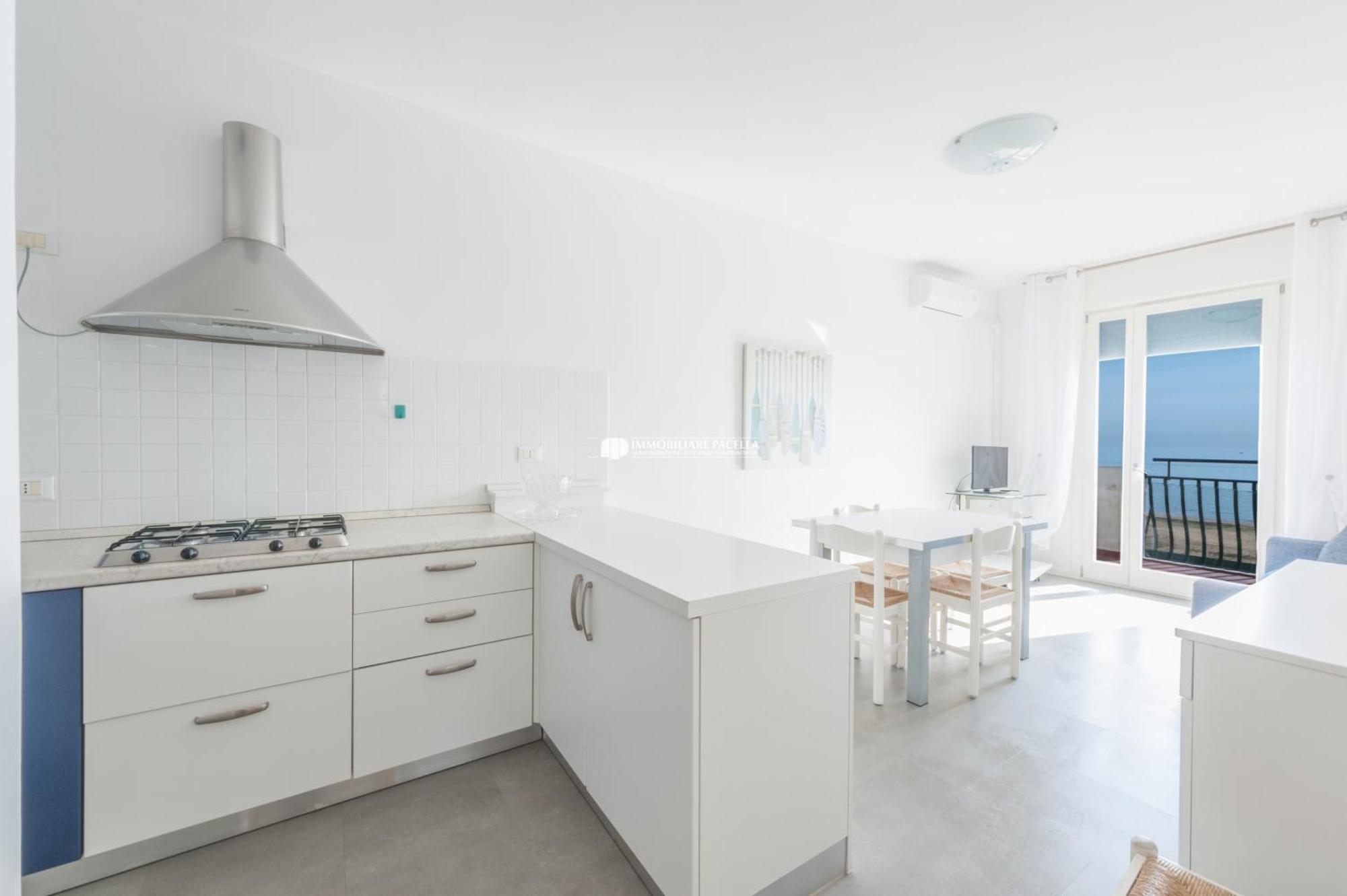 Residence El Palmar Da Colla Лидо-ди-Езоло Экстерьер фото
