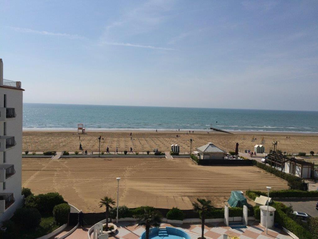 Residence El Palmar Da Colla Лидо-ди-Езоло Экстерьер фото