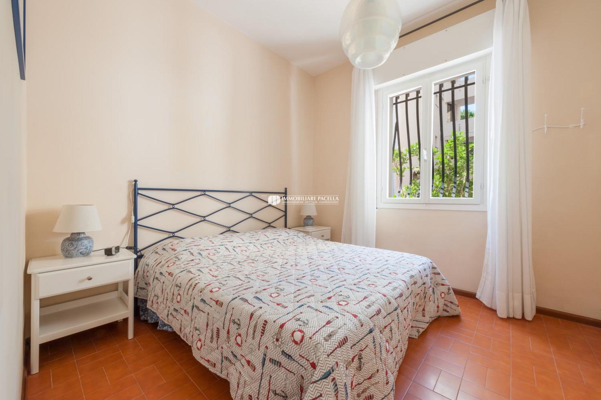 Residence El Palmar Da Colla Лидо-ди-Езоло Экстерьер фото