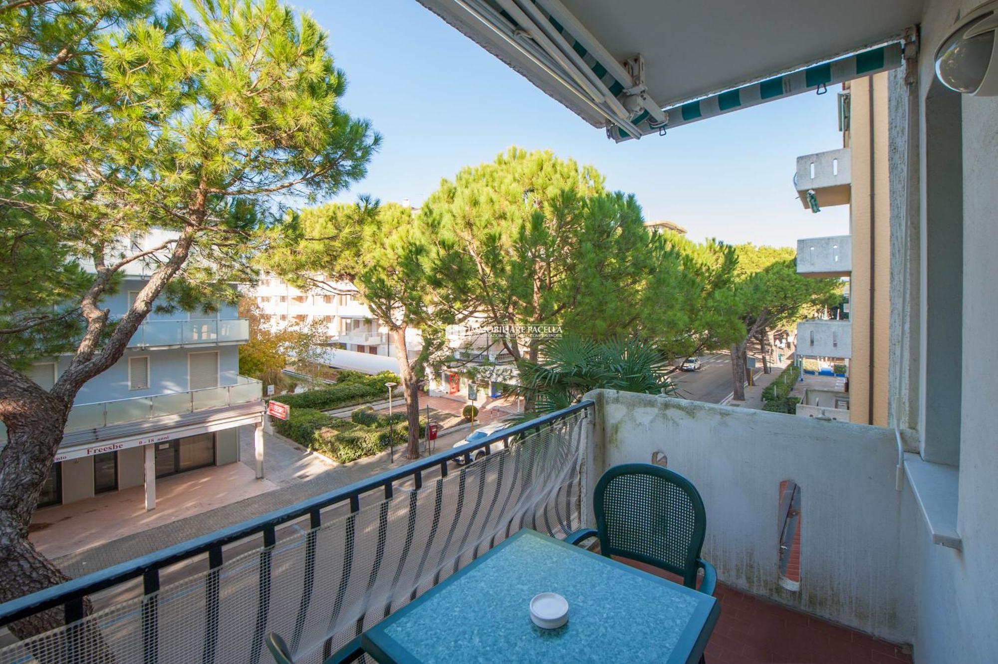 Residence El Palmar Da Colla Лидо-ди-Езоло Экстерьер фото